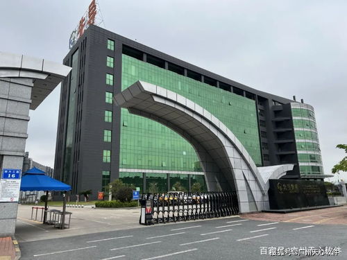 天心天思助力广东先导公司迈进智能工厂，打造晶体行业标杆
