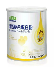 广东优莱美制药 以制药级匠心，铸就婴幼儿食品新标杆