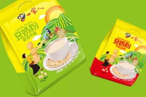 广东一家人食品 传承岭南风味，泰索斯豆奶粉的健康新选择